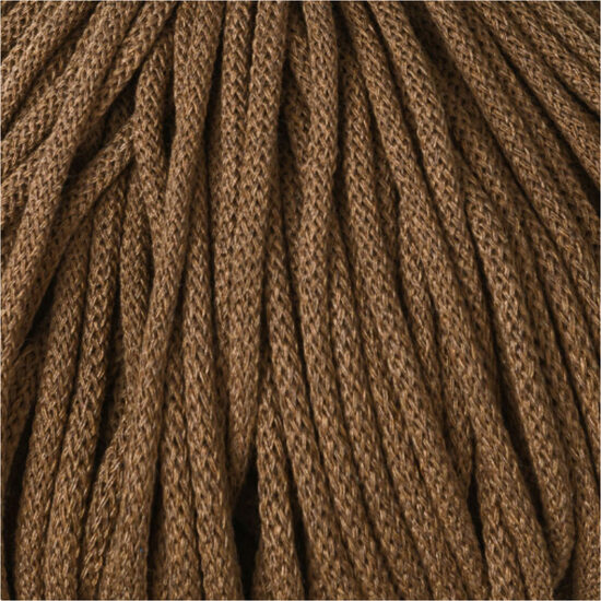 Mazais paliktnis - Nut Brown